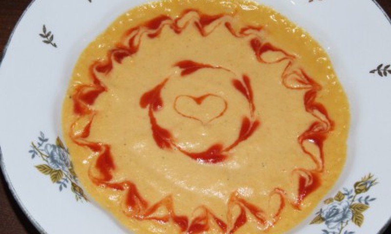 Krēmzupa