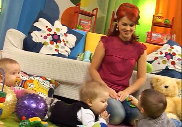 Aptauja: Iesaki tematus Māmiņu Kluba TV raidījuma jaunajai sezonai un laimē Huggies!