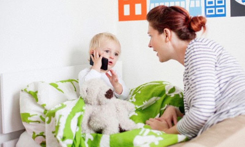6 ieteikumi, kā bērnā ieaudzināt klausīšanās prasmi