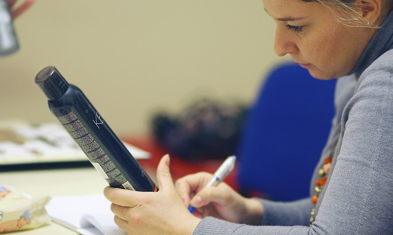 Kā izvairīties no sviedru aromāta pat karstākajās dienās?