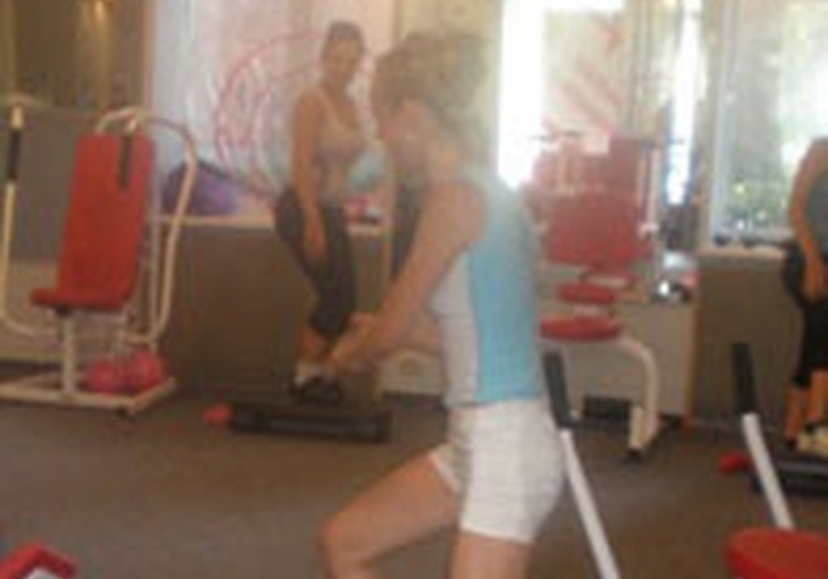 Vingrot vienatnē ir grūtāk nekā ar kādu kopā!