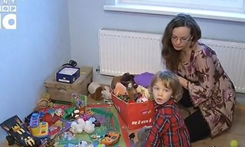 Pretēji ECT spriedumam pagaidām neapmaksās mājdzemdības