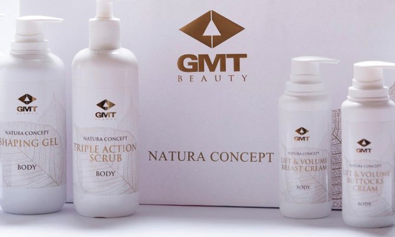 GMT Beauty kosmētikas produktu testi SIEVIETĒM: aicinām pieteikties