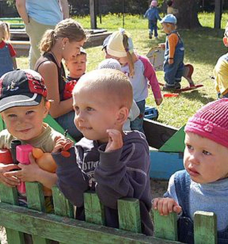 Neatkarīgā Rīta Avīze Latvijai: Maksu par bērnudārzu neplāno