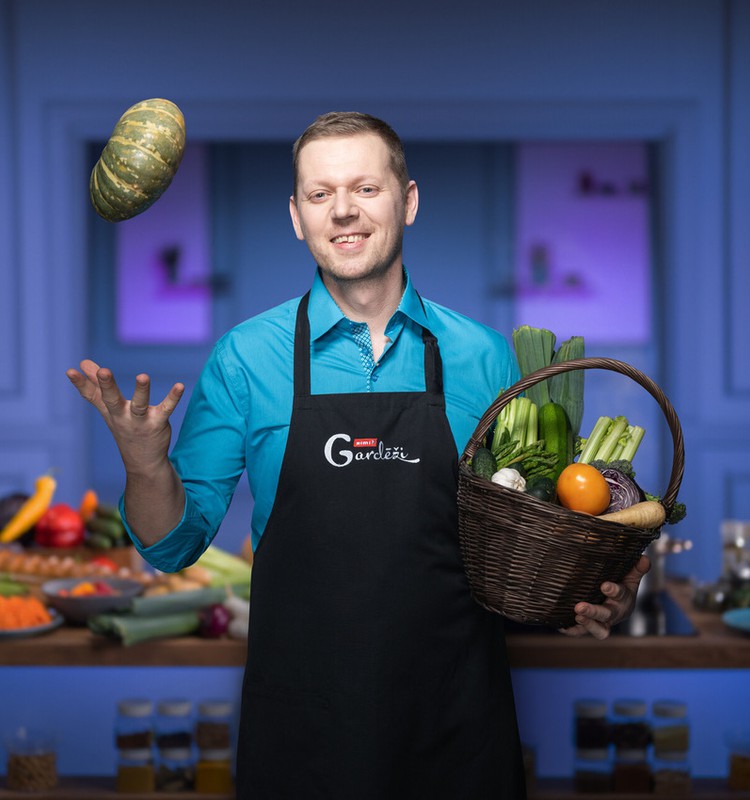 Kā sasaldēt pārtikas produktus, lai tie nenonāktu atkritumos