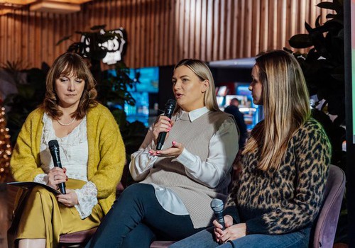 Jaunā Māmiņu Brokastu sezona ir klāt! Tiekamies 14. janvārī Māmiņu Brokastīs TC "Rīga Plaza"!