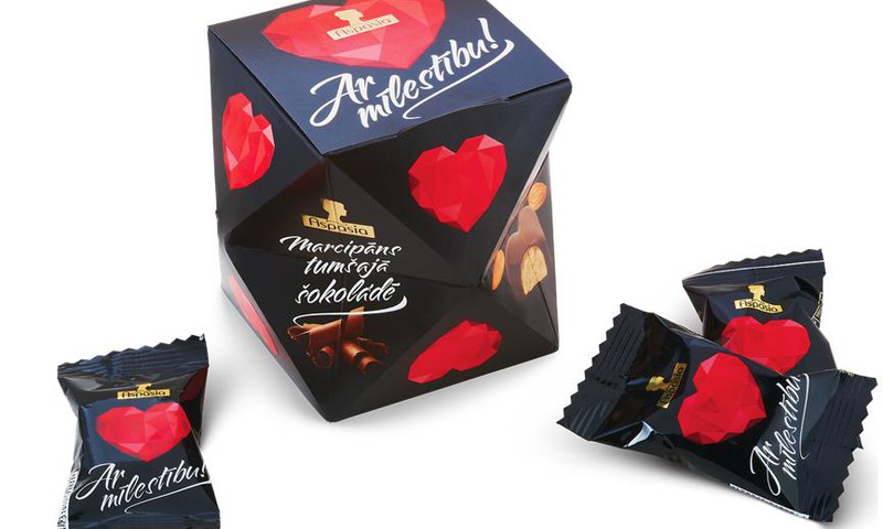 Reportāžas izlasītas, nāciet pēc dāvanas no SIA "Skrīveru saldumi"!