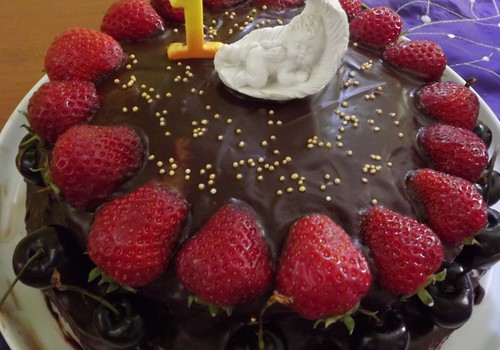 Zemeņu recepšu konkurss ir galā!