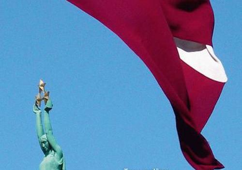 Latvijas Republikas proklamēšanas 95. gadadienu Rīgā atzīmēs ar īpašu svētku programmu