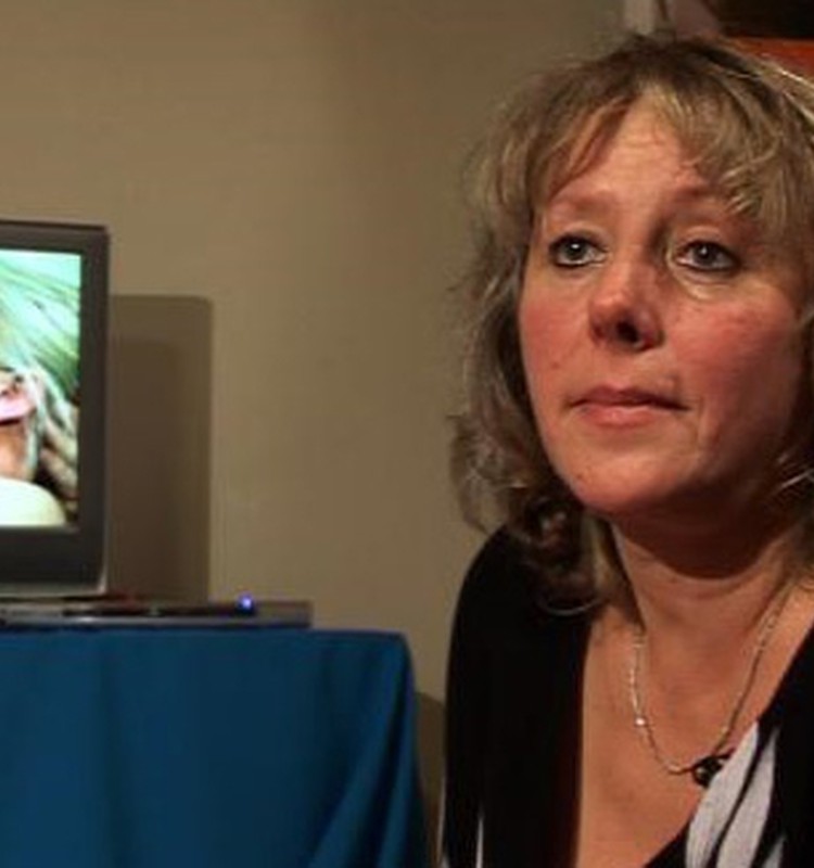 Vecmāte Inese Kampuse: "Skaties jauno dzemdību DVD kopā ar partneri!"