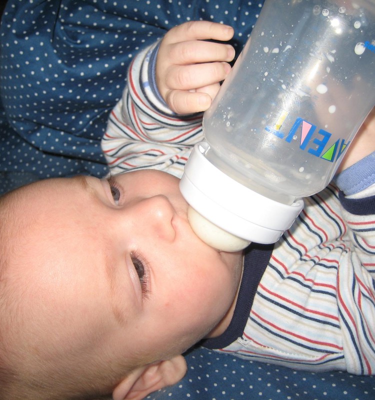 Suminām Philips AVENT konkursa laimētājus!