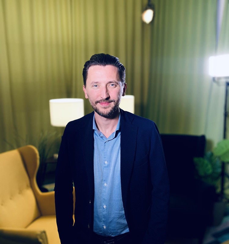 Roberts Feders: Arī ar slimību var būt dzīve!