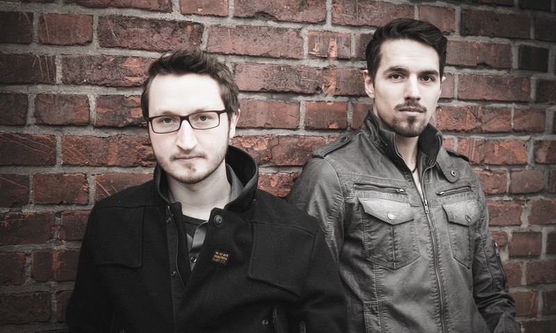 Unikāla ģitāru dueta koncerts Mazajā Mežotnes pilī