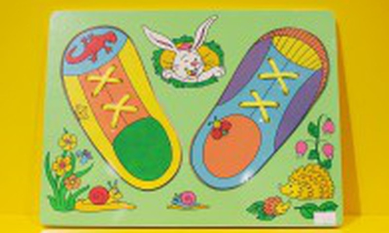 Koka rotaļlietas: apskati un izvēlies