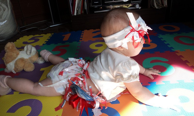 Paziņojam Huggies Mini Mis un Mini Misters laureātus!