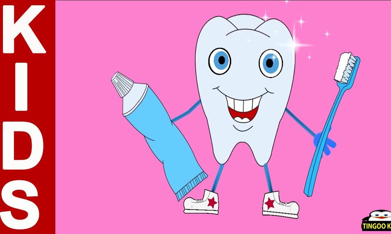 Pirmo reizi pie zobu higiēnista