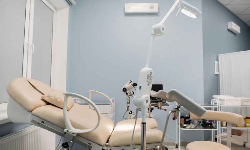 Jau rīt Rīgā un reģionos – “Randiņš ar ginekologu” bezmaksas konsultācijas