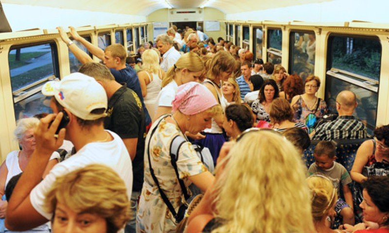 Galvaspilsētas iedzīvotājiem vilcienos būs tās pašas priekšrocības, kas sabiedriskajā transportā