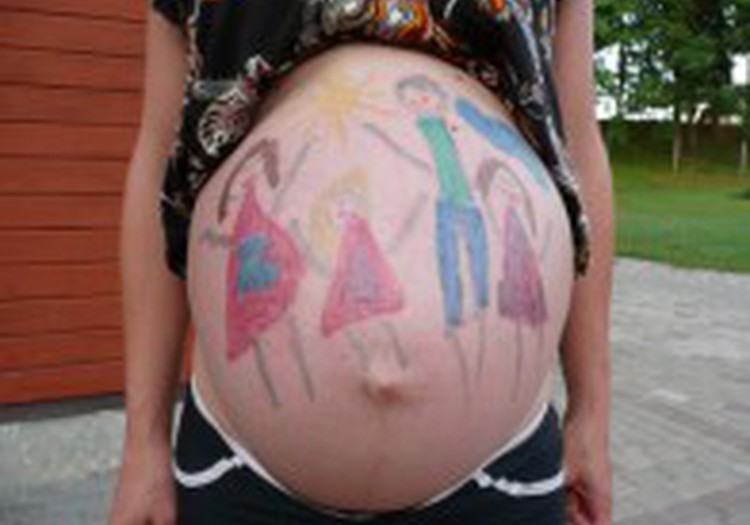 Noskaidrots Māmiņu Kluba puncis 2010!