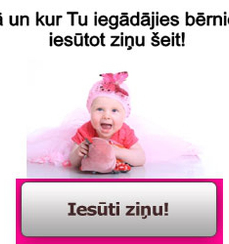 Ceturtdien atvērsies veikaliņš mazajām princesītēm