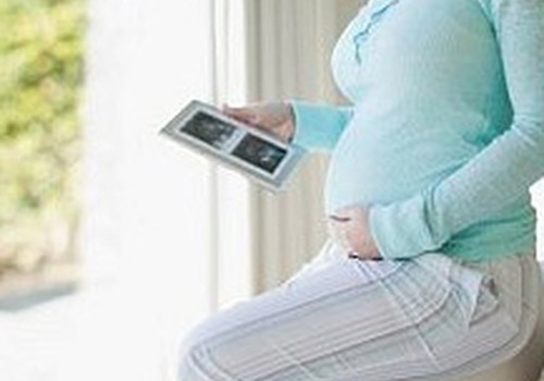 USG grūtniecības laikā– cik bieži?