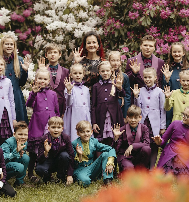 “Knīpas un Knauķi” radījuši muzikālu rotaļuzvedumu bērniem un vecākiem  “Emociju pētnieki” par 12 emocijām