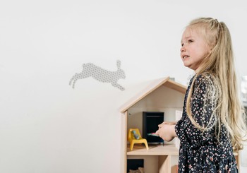 Pazīmes, ka tavs bērns piedzīvo stresu. Kā to laikus pamanīt?