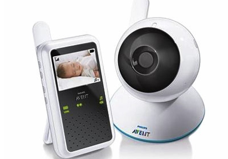 Latvijā pieejama jaunā Philips AVENT videorācija!