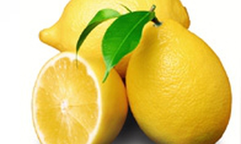 Citroni visu gadu