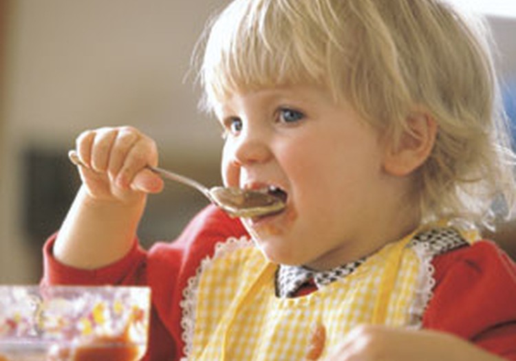 JAUNS KONKURSS! Kāds ir Tava bērna iecienītākais ēdiens?