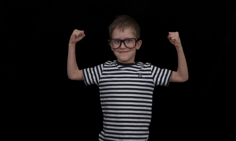 Pērn Latvijā bezmaksas brilles saņēmis 5831 bērns
