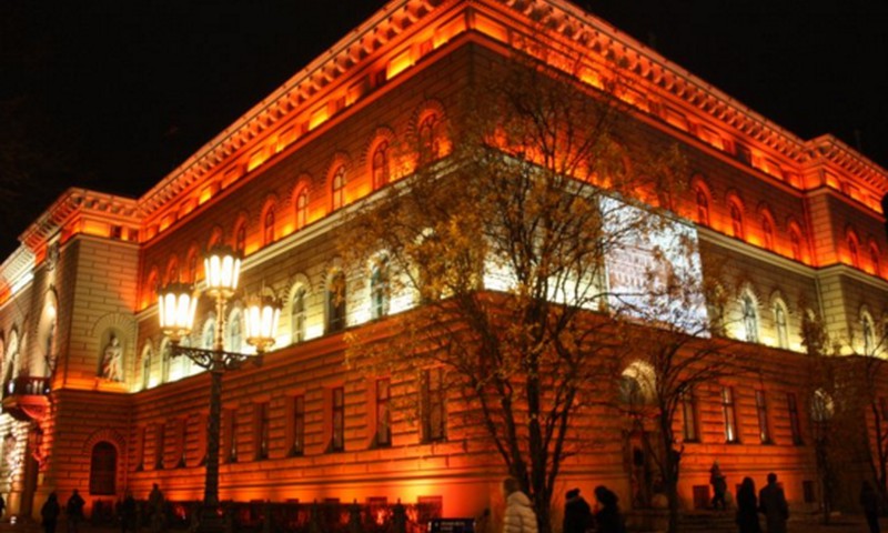 18.novembrī sākas gaismas festivāls STARO RĪGA 2015 