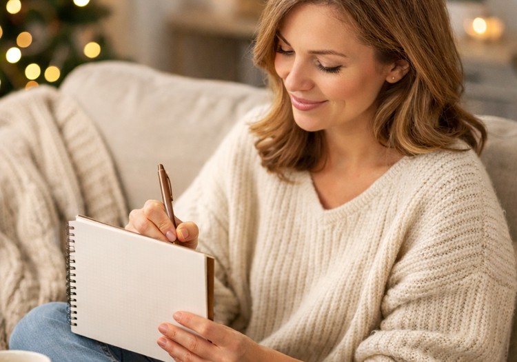 Kādus mērķus sev izvirzīt Jaunajā gadā?