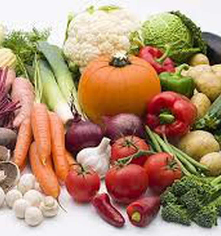 Daži sīkumi par veselīgu ēšanu