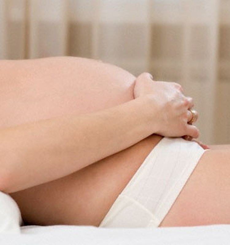 Kas var izraisīt spontāno abortu?