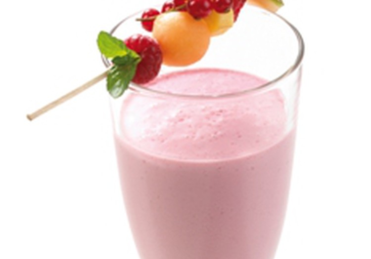 69 % Latvijas iedzīvotāju ikdienas ēdienkartē iekļauj jogurtu