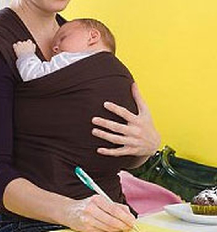 Tu lieto slingu? Iesūti savu stāstu un laimē sveču liešanas komplektu!