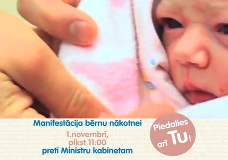 Tiekamies pie Ministru kabineta!