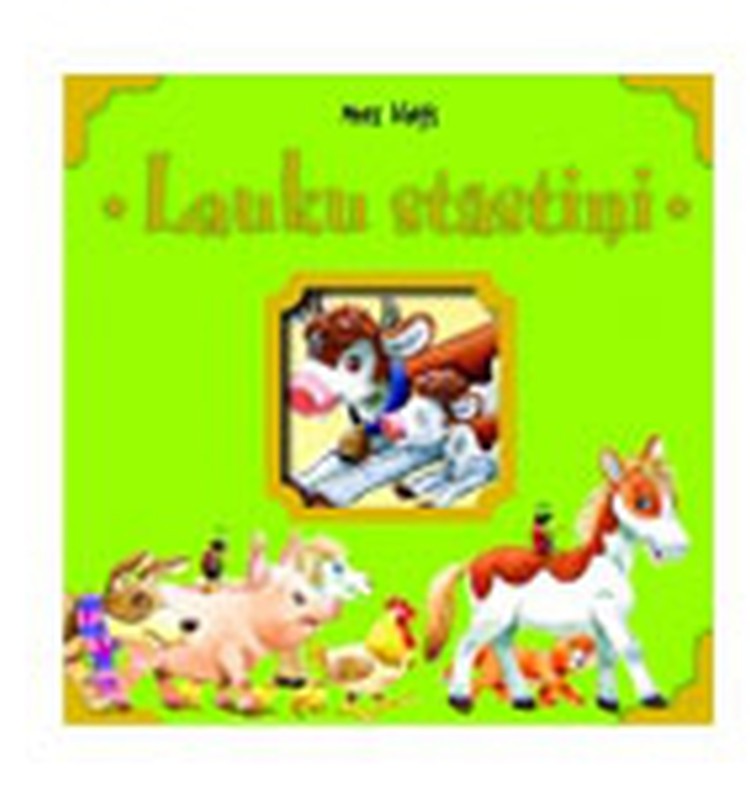 Īsziņu konkursā grāmatu "Lauku stāstiņi" saņem..
