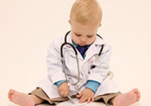 Kad jādodas ar bērnu pie ārsta? 