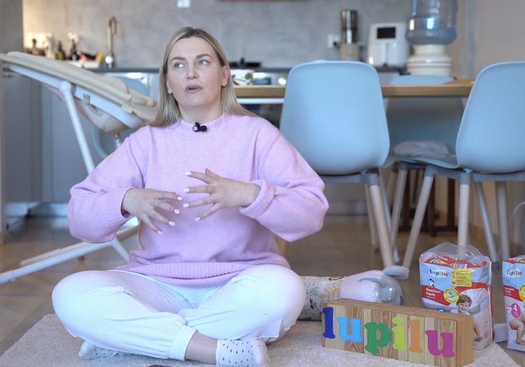 Mammas ikdiena - kā nepazaudēt sevi starp visām lomām