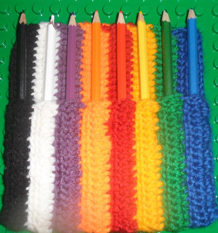Mūsu krāsu mācība