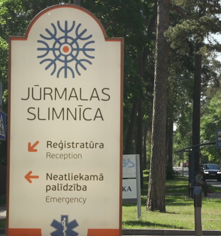 Superbēbis 2024: Iepazīstam Jūrmalas slimnīcas Dzemdību nodaļu!