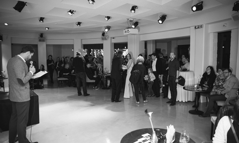 Augustā Cafe Film Noir norisināsies Jameson kino vakari un īpaša Francijas kultūras nedēļa