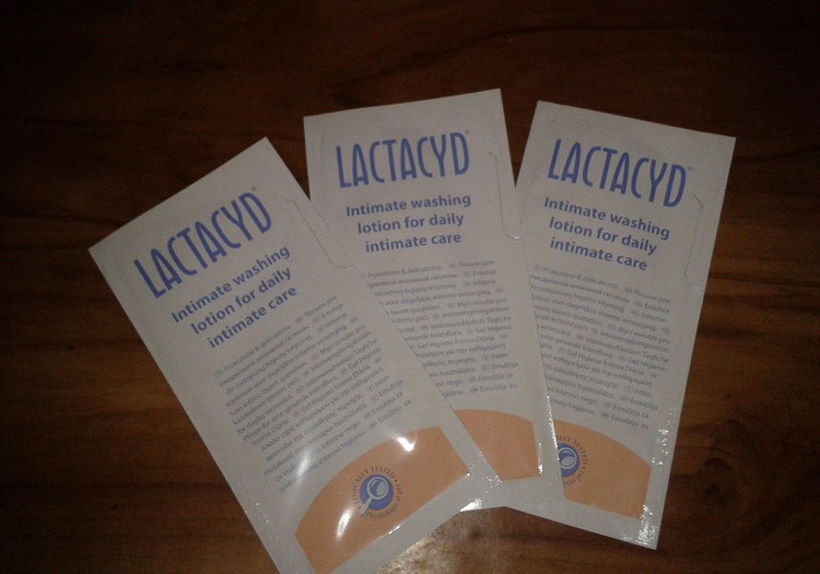Izmēģināju un man iepatikās!