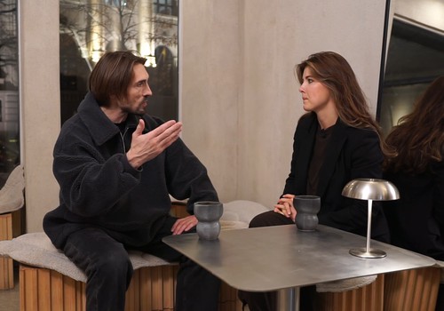 29. novembra Māmiņu Kluba raidījumu veltīsim mammu labbūtībai