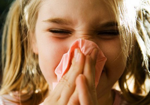 Uzzini atbildes par alerģijām: tiekamies pirmdien ar alergologu