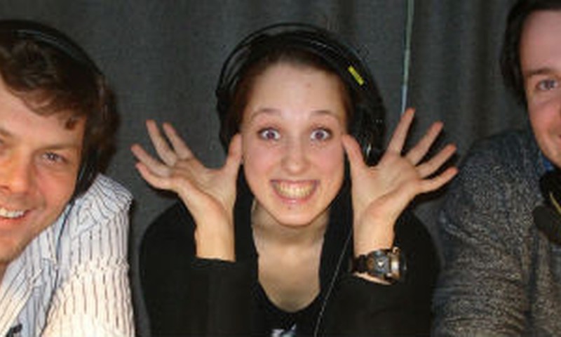 Jauni brīvdienu radio raidījumi bērniem
