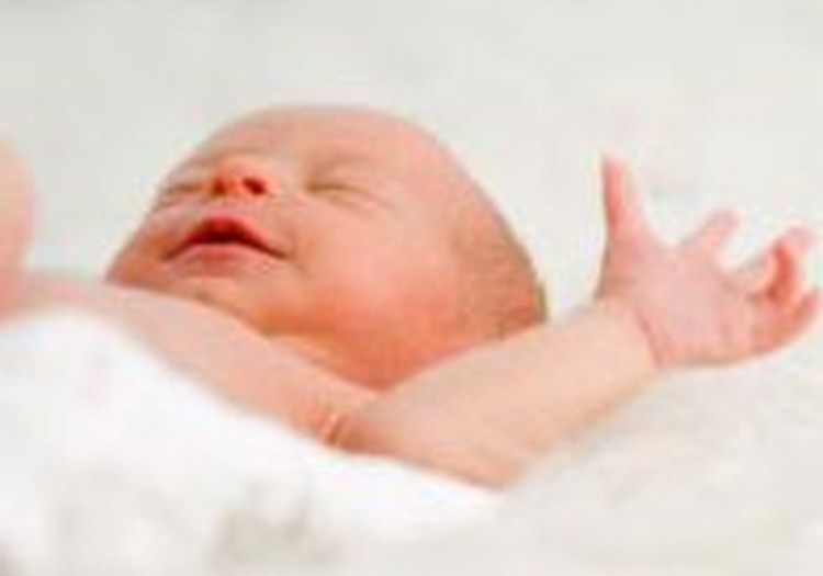 Piebrieduši krūšu dziedzeri zīdainītim