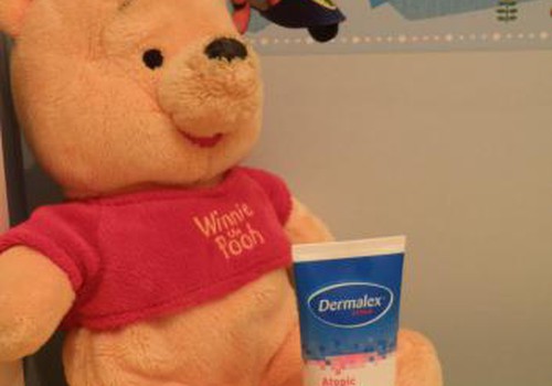 Palīdzība sausas un sakairinātas ādas gadījumā- Dermalex® Repair!